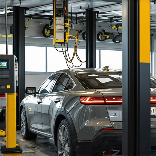 Top Brake Service & Vehicle Diagnostics for Safer Driving in 2025
