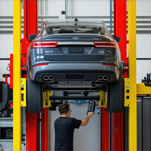 Top-Rated Auto Repair for Brake Service & Diagnostics in 2025