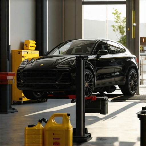 Top-Rated Auto Repair for Oil Changes & Brake Services in 2025