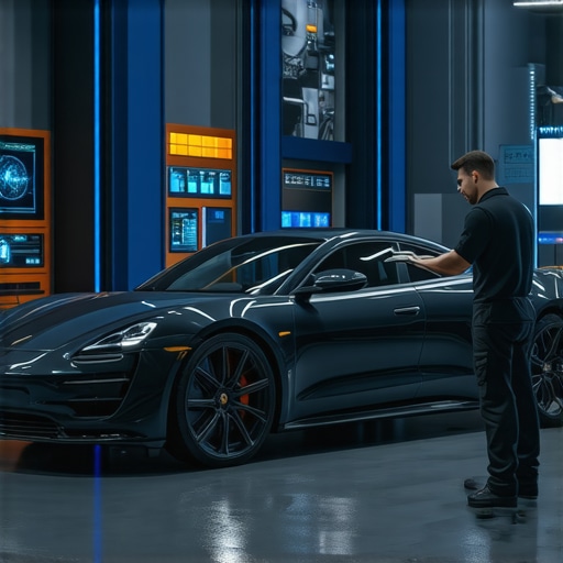 Top-Rated Vehicle Diagnostics & Auto Repair Tips for 2025