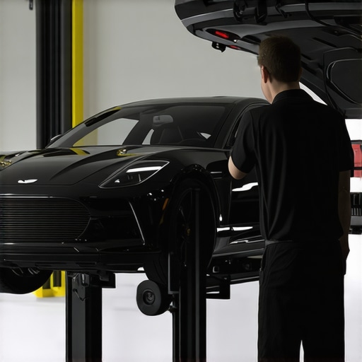 Best Brake Service & Vehicle Diagnostics for Safer Driving 2025