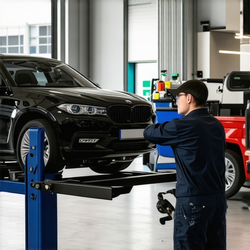 Top Auto Repair Tips for Reliable Vehicle Maintenance 2025