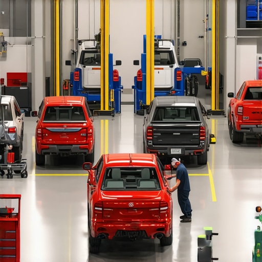 Auto Repair Tips for Reliable Vehicle Maintenance in 2025