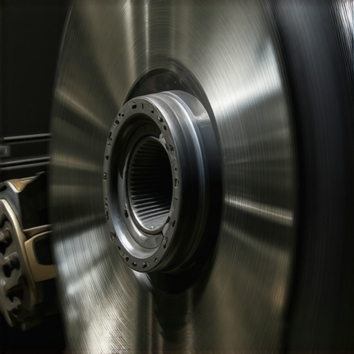 How to Spot a Failing Wheel Bearing Before It Destroys Your Hub