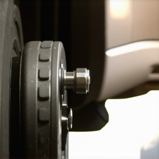 How to Stop Your Brake Pedal From Pulsing Without a Full Replacement