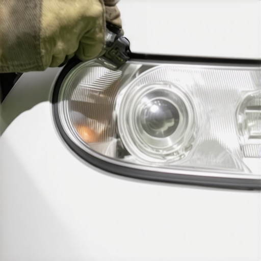 How to clear cloudy headlights for good without a kit