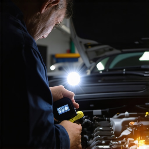 How to diagnose a misfire that doesn't trigger a code