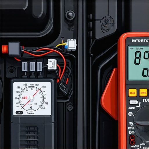How to diagnose a parasitic drain that kills your battery in two days