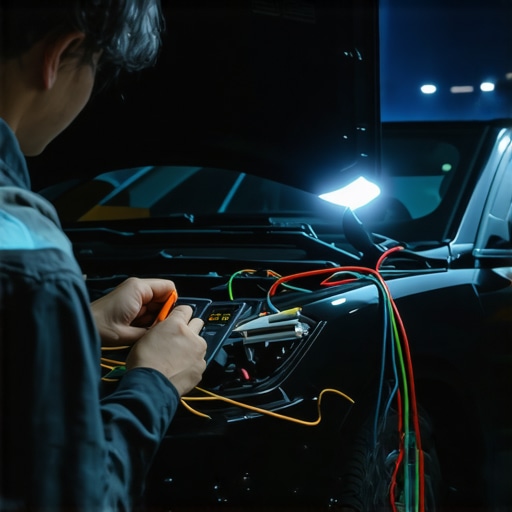 How to find the parasitic drain killing your battery every night