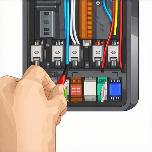 How to find the short circuit that keeps blowing your radio fuse