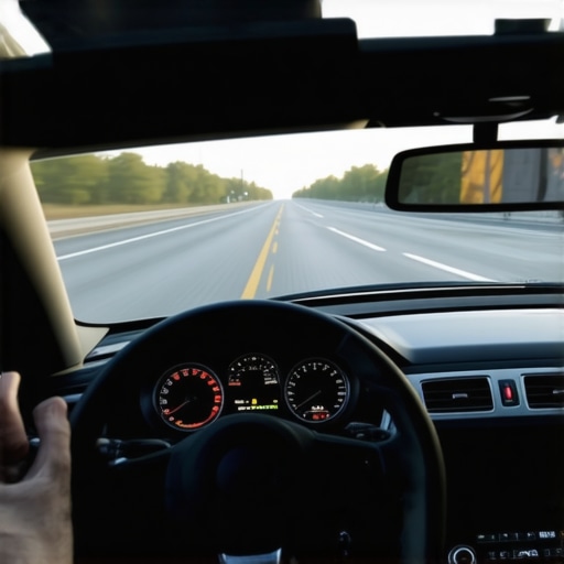 How to fix a vibrating steering wheel at 60 mph without a balance