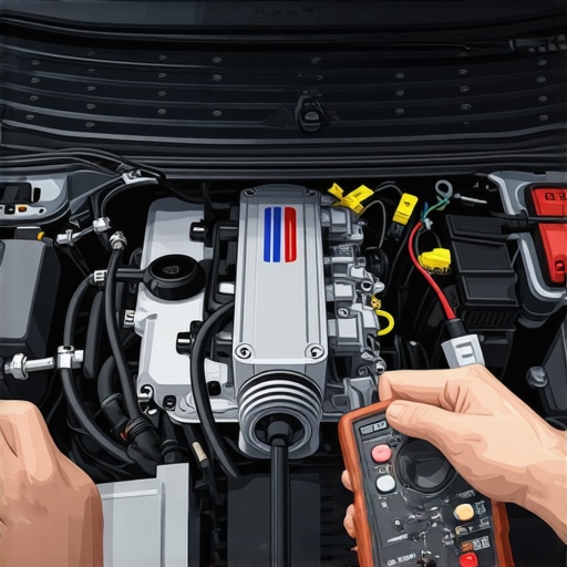 How to spot a failing alternator before it strands you in traffic