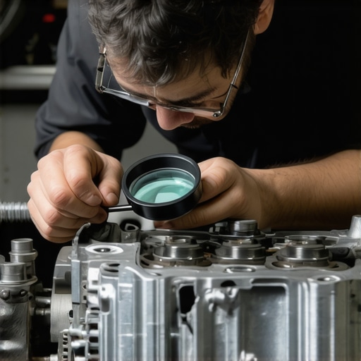 How to spot a fake OEM part before you install it