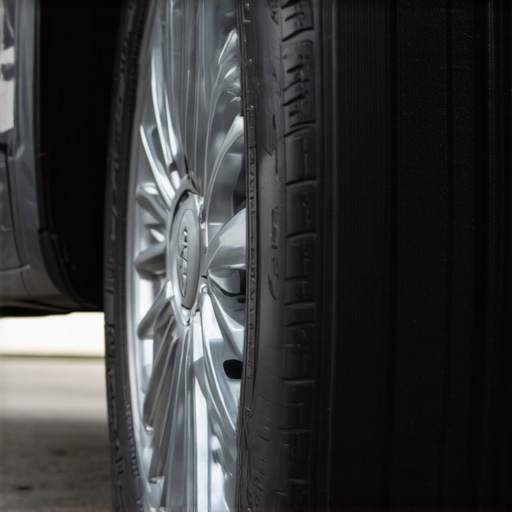 How to tell if a wheel bearing is bad or if your tires are just loud