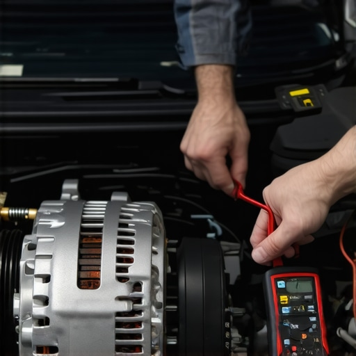 How to tell if your alternator is dying before it leaves you stranded