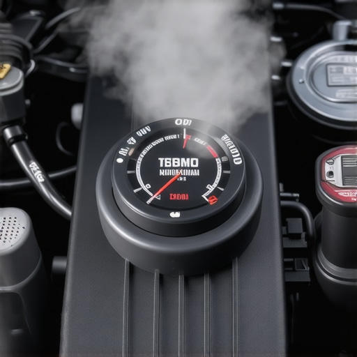 How to tell if your radiator cap is causing your engine to overheat