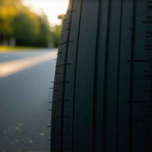 How to tell if your tire is out of balance or just flat-spotted