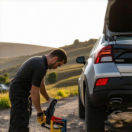 How we tracked down a ghost misfire that only happens on hills