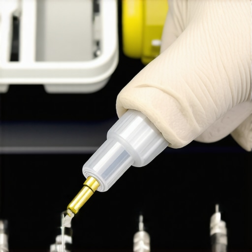 Sealing automotive electrical connectors against water ingress Automotive technician applying dielectric grease to waterproof electrical connectors