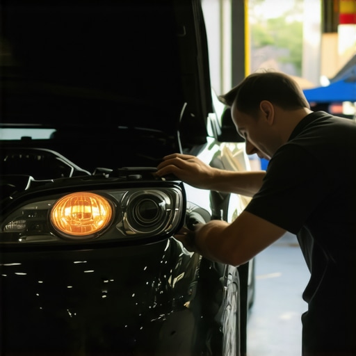 Stop Guessing Why That Check Engine Light Won’t Stay Off