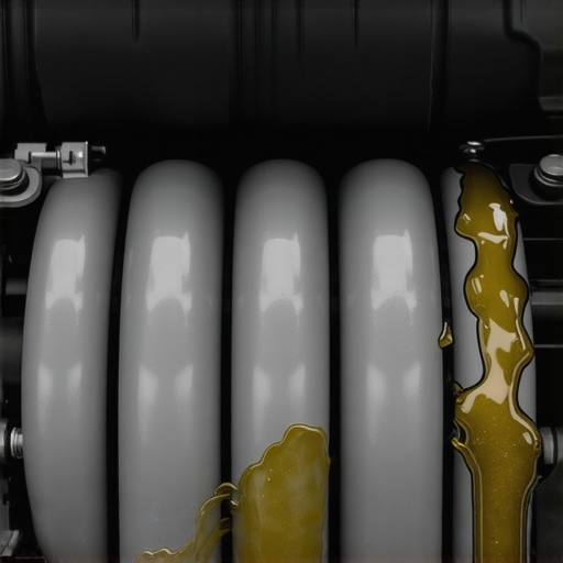 Stop Ignoring That Burning Smell: 3 Sneaky Spots Where Engines Leak Oil