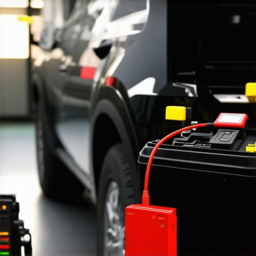 Stop Paying Dealers to Diagnose a Dead Battery