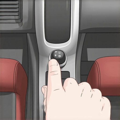 Stop ignoring that transmission clunk when shifting into reverse