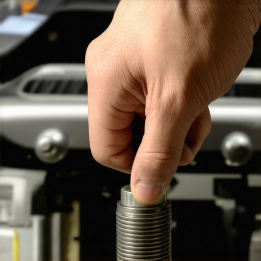 Stop over-tightening your drain plug before you crack the pan