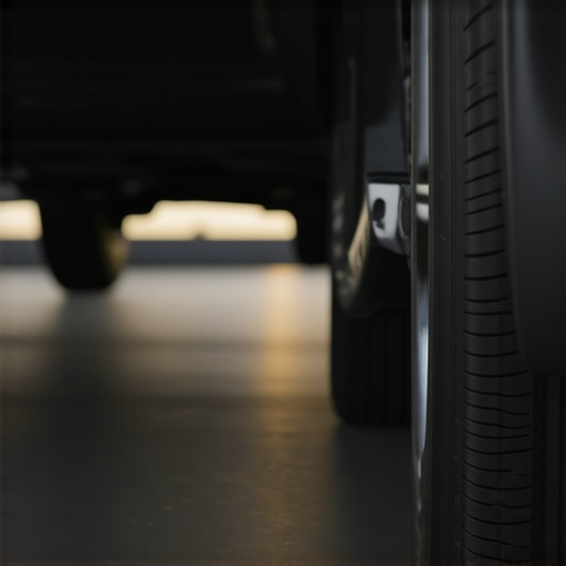 Stop paying for alignments if your ball joints are loose