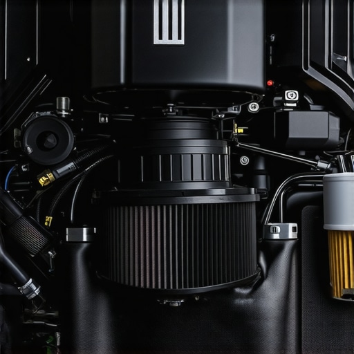 Stop using standard oil filters on your modern turbo engine