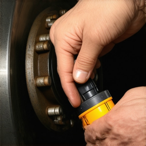 The $10 part that stops your brakes from squealing like a bus