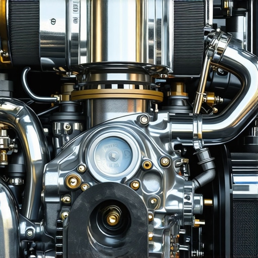 The 10,000-Mile Oil Change Myth That's Killing Modern Turbo Engines