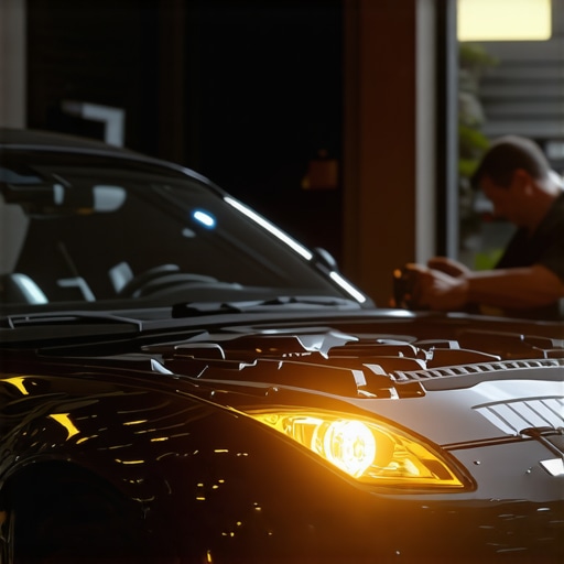 The Real Reason Your Check Engine Light Keeps Coming Back After a Reset