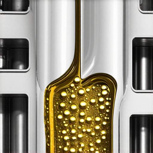 The Real Reason Your New Synthetic Oil Is Already Sludging Up