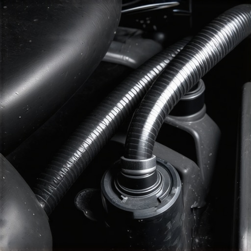 The Tiny Vacuum Leak That Makes Your Engine Stumble Only When Cold