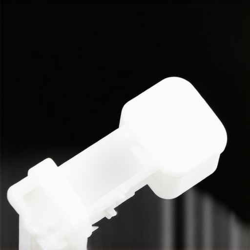 The cheap plastic clip making your gear shifter feel loose