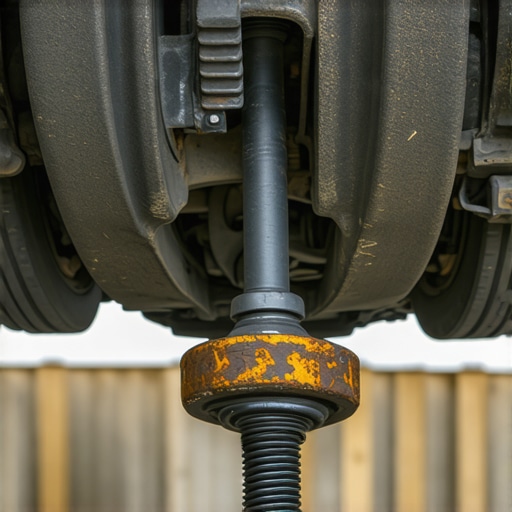 The clicking noise during acceleration that means your CV joint is failing