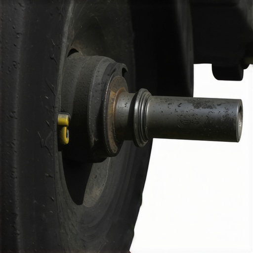 The clicking sound during turns that means your CV axle is toast
