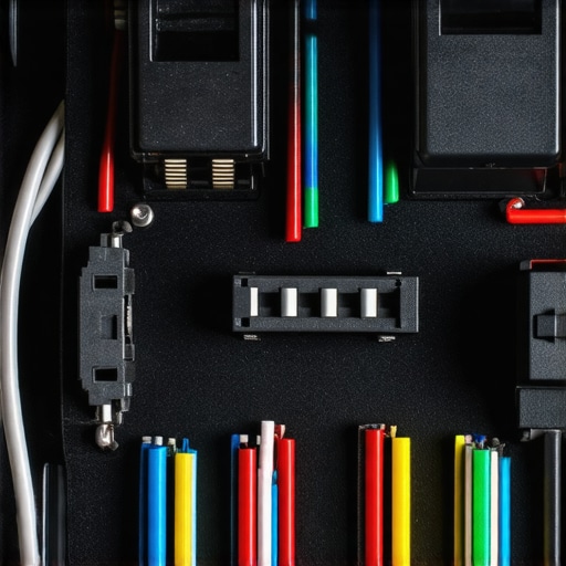 The clicking sound in your dash that isn't a relay