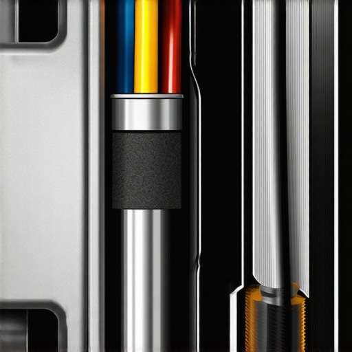 The common ground wire that mimics a failing starter