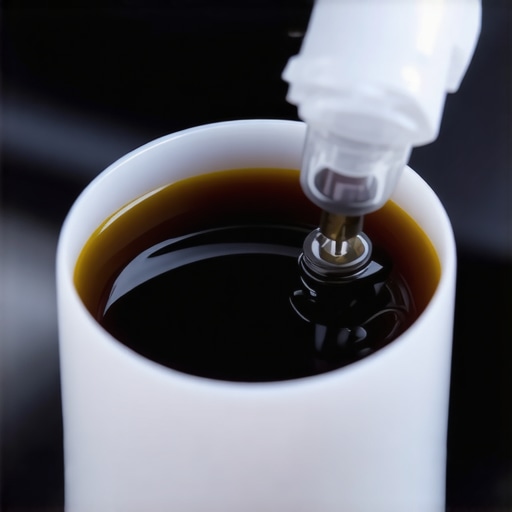 The dangerous reason your brake fluid is getting dark so fast