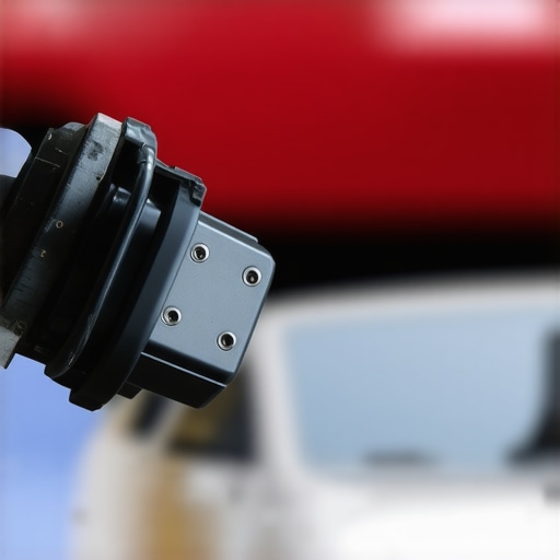 The dirty sensor causing your car to stall at red lights