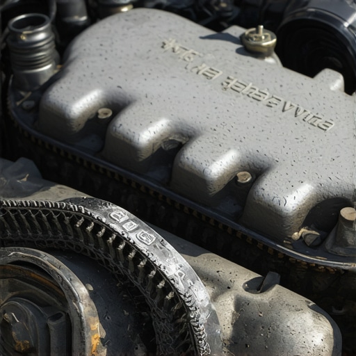 The hidden cost of skipping your timing belt interval