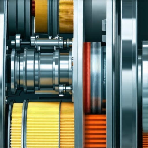 The hidden filter in your transmission you didn't know existed