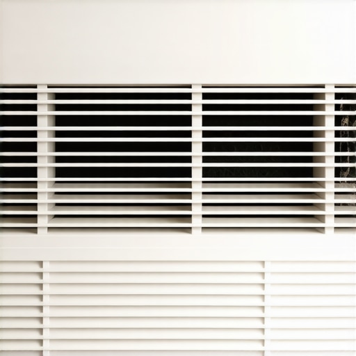 The hidden filter that makes your AC smell like a locker room
