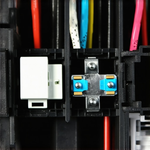The hidden fuse that disables your entire dashboard