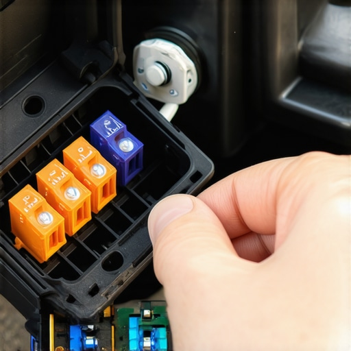 The hidden fuse that disables your entire dashboard