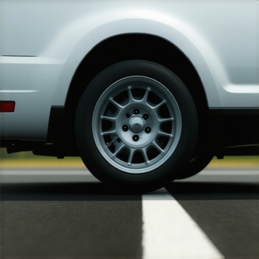 The hidden reason your car pulls right even after an alignment