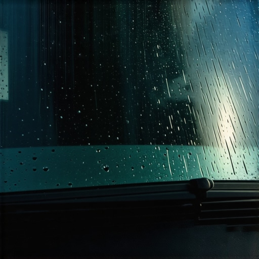 The mistake that makes your new windshield wipers streak instantly