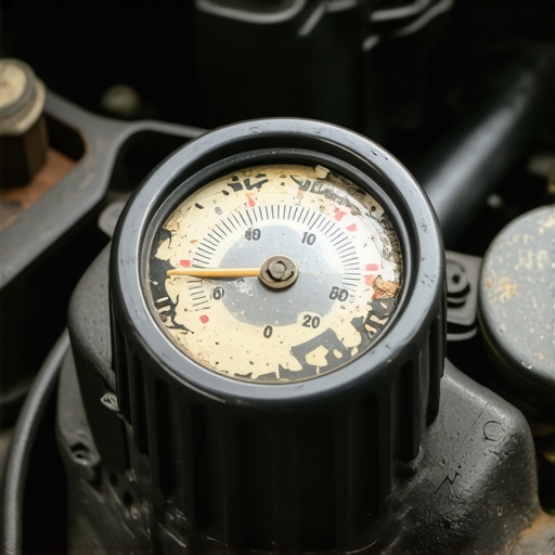 The oil weight secret for older engines with high mileage